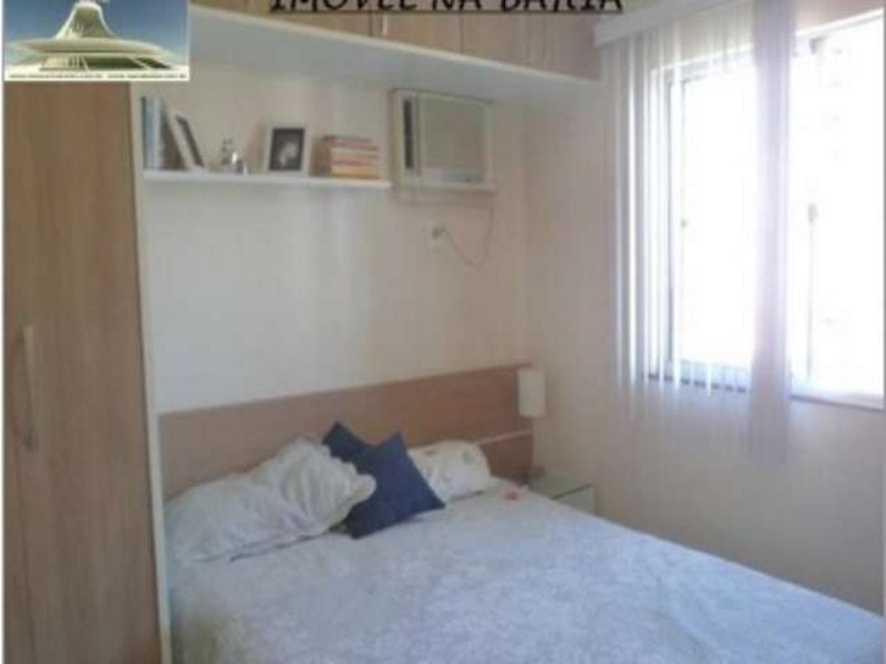 Apartamento à venda com 2 quartos, 55m² - Foto 3