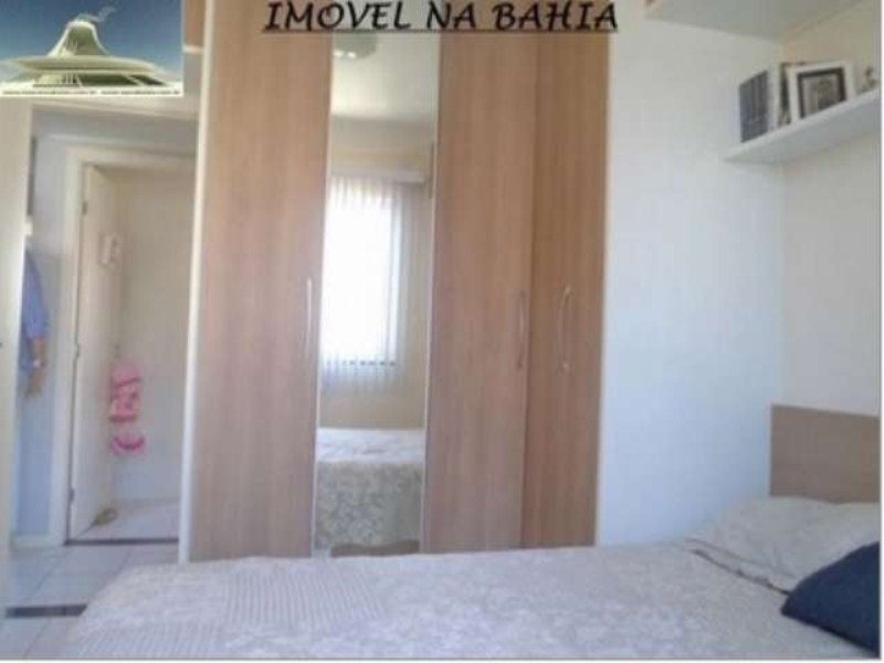 Apartamento à venda com 2 quartos, 55m² - Foto 2