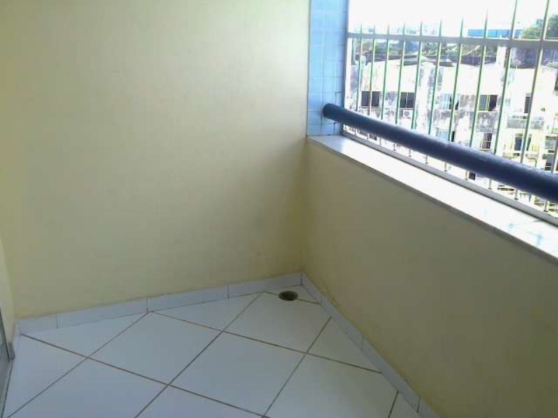 Apartamento à venda com 2 quartos, 80m² - Foto 8