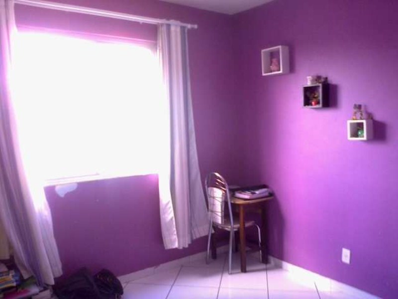 Apartamento à venda com 2 quartos, 80m² - Foto 6