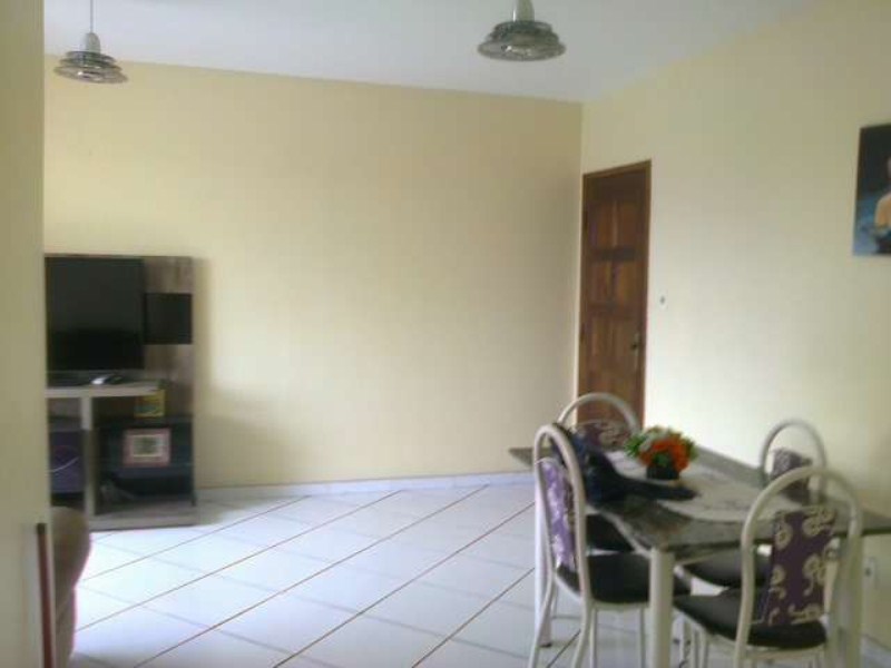 Apartamento à venda com 2 quartos, 80m² - Foto 1