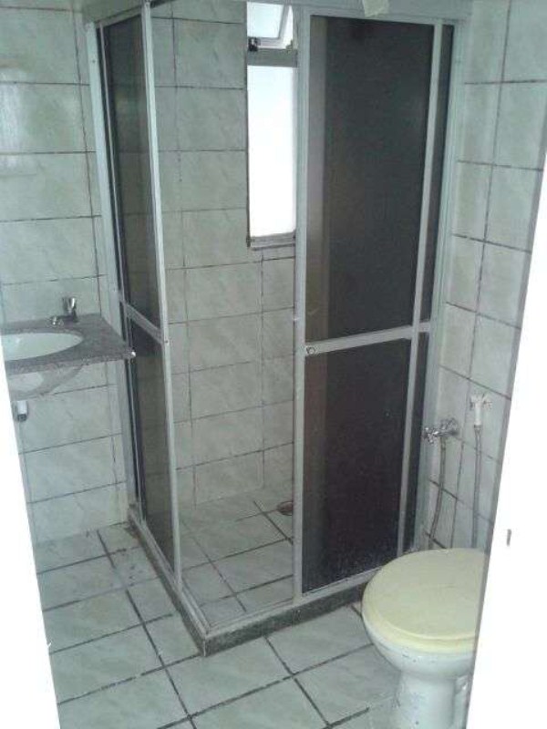 Apartamento à venda com 2 quartos, 65m² - Foto 5