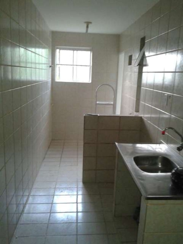 Apartamento à venda com 2 quartos, 65m² - Foto 6