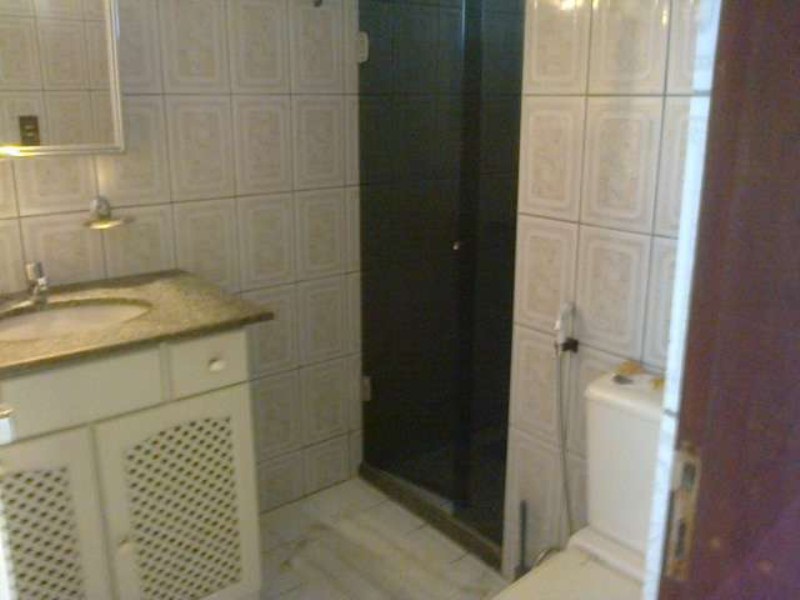 Apartamento à venda com 2 quartos, 60m² - Foto 7