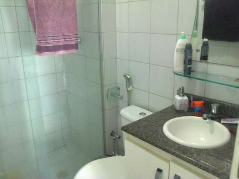 Apartamento à venda com 3 quartos, 80m² - Foto 9