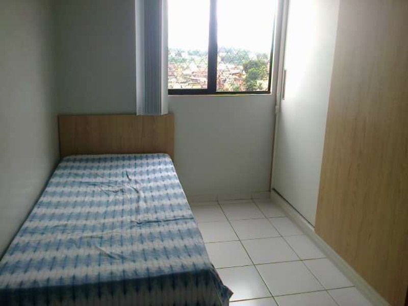 Apartamento à venda com 3 quartos, 80m² - Foto 7