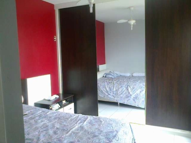 Apartamento à venda com 3 quartos, 80m² - Foto 6