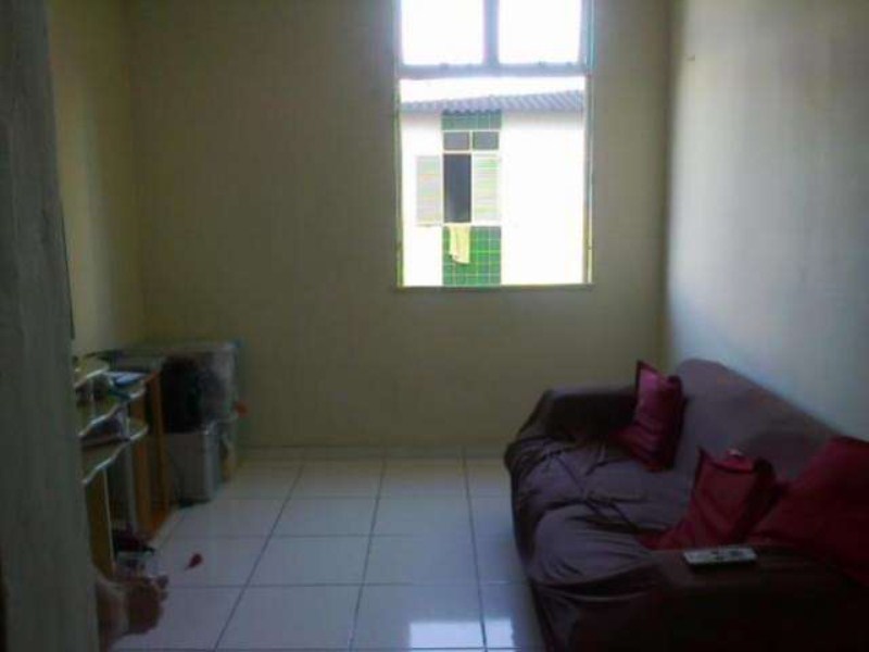 Apartamento à venda com 2 quartos, 60m² - Foto 1