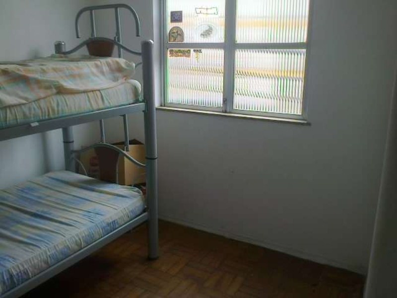 Apartamento, 3 quartos, 80 m² - Foto 2