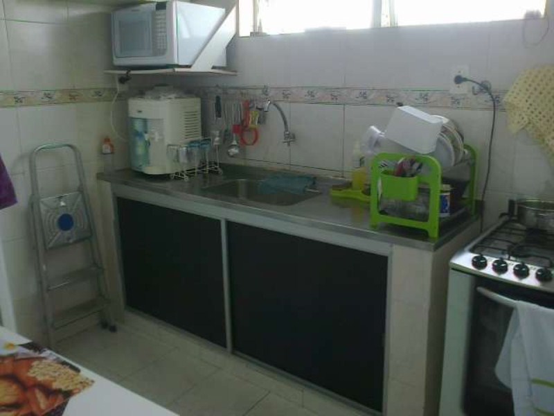 Apartamento à venda com 3 quartos, 80m² - Foto 5