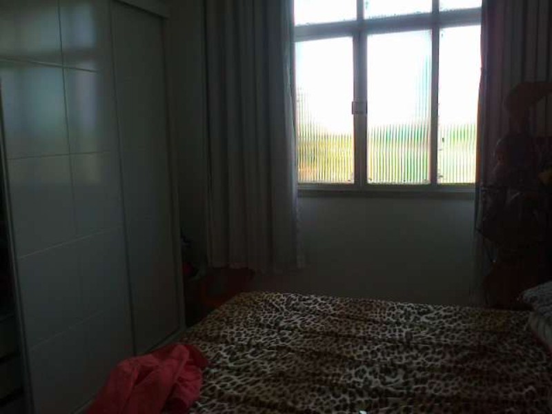 Apartamento, 3 quartos, 80 m² - Foto 4