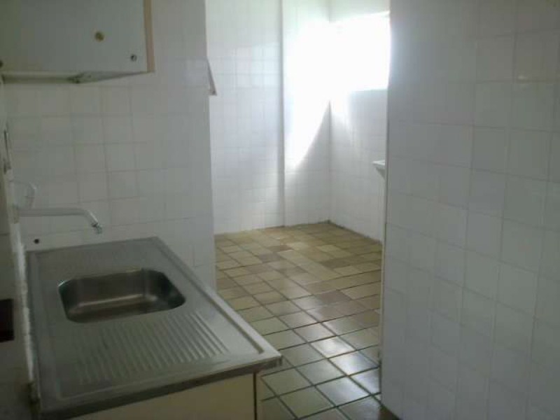 Apartamento à venda com 2 quartos, 60m² - Foto 8