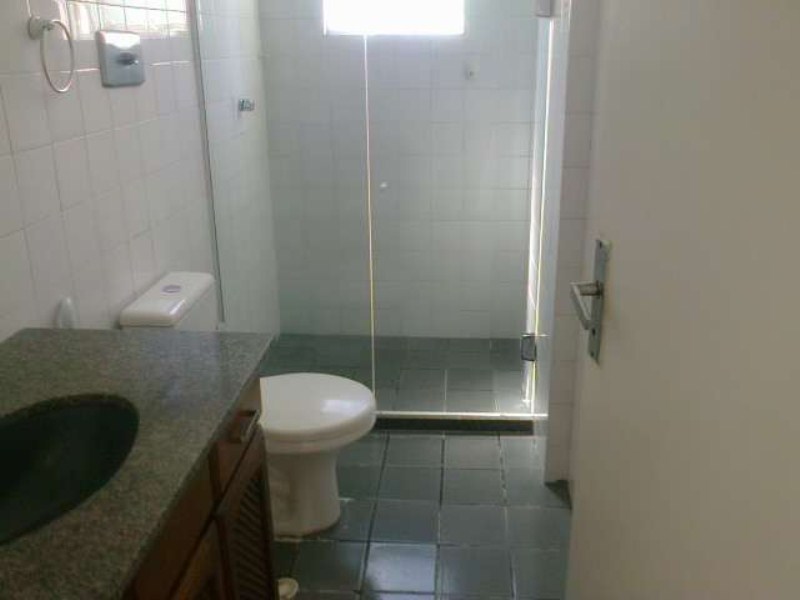 Apartamento à venda com 2 quartos, 60m² - Foto 7