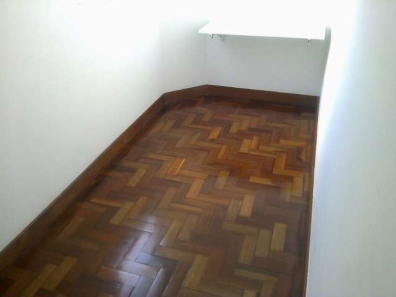 Apartamento à venda com 2 quartos, 60m² - Foto 5