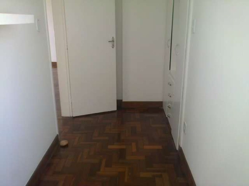 Apartamento à venda com 2 quartos, 60m² - Foto 6