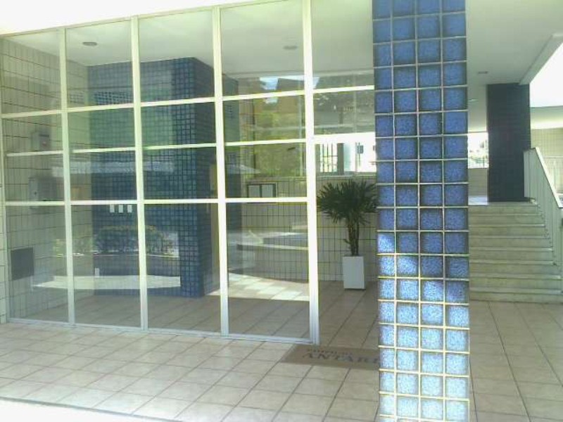 Apartamento à venda com 2 quartos, 60m² - Foto 1