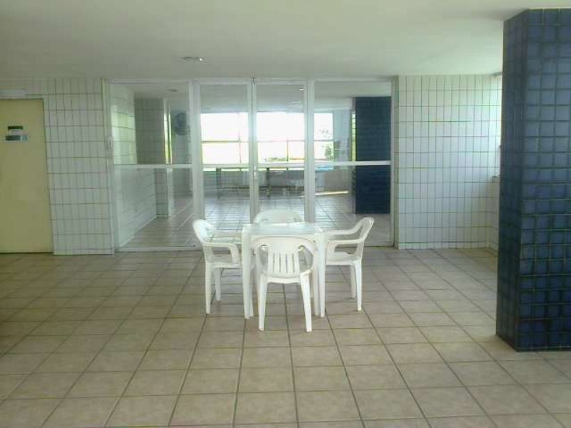 Apartamento à venda com 2 quartos, 60m² - Foto 13