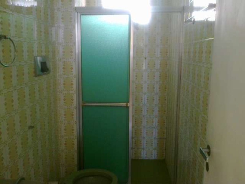 Apartamento à venda com 2 quartos, 60m² - Foto 3