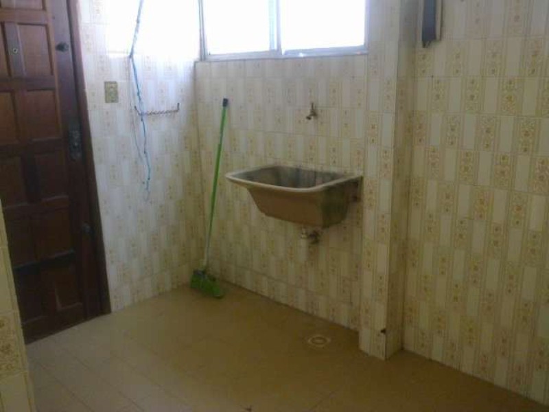 Apartamento à venda com 2 quartos, 60m² - Foto 6