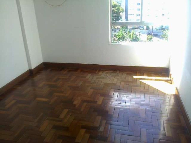 Apartamento, 2 quartos, 65 m² - Foto 2