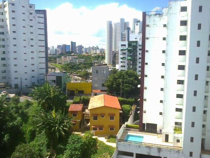 Apartamento, 2 quartos, 65 m² - Foto 10