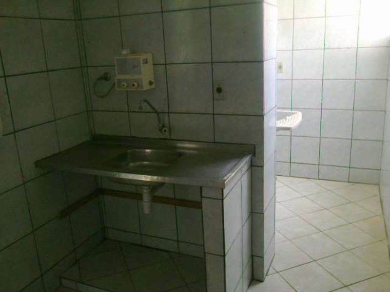 Apartamento à venda com 2 quartos, 60m² - Foto 5