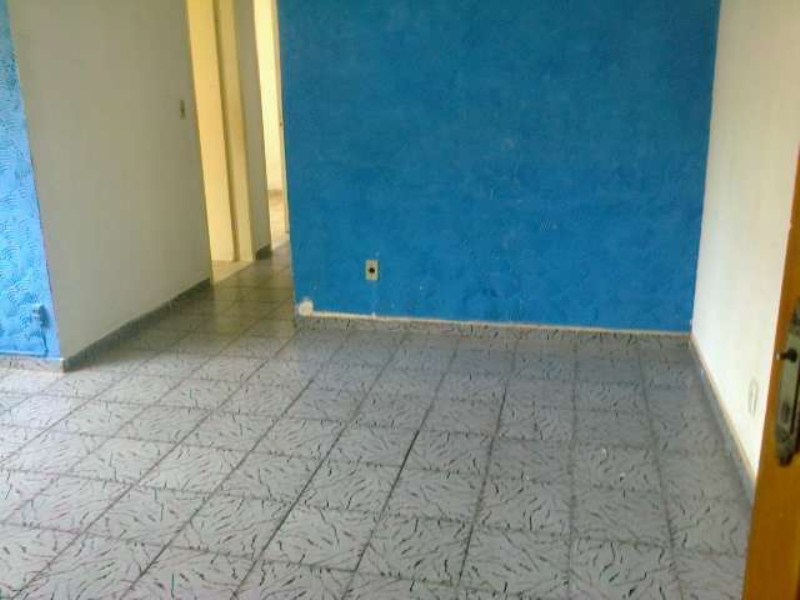 Apartamento à venda com 2 quartos, 60m² - Foto 1