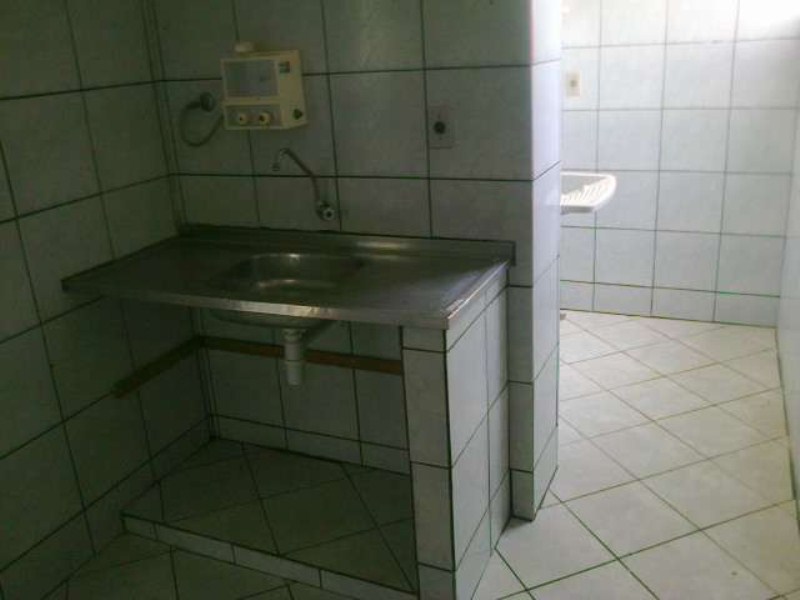 Apartamento à venda com 2 quartos, 60m² - Foto 5