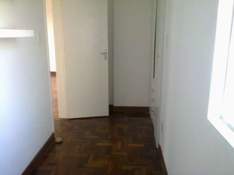 Apartamento à venda com 2 quartos, 60m² - Foto 6