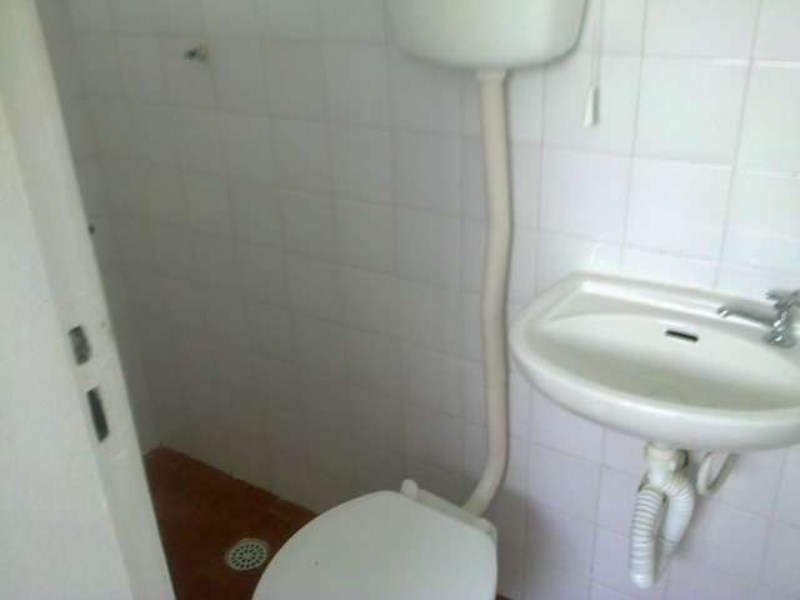 Apartamento à venda com 2 quartos, 60m² - Foto 8