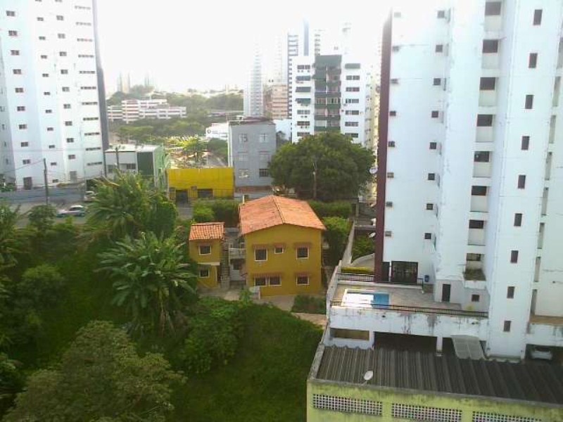 Apartamento à venda com 2 quartos, 60m² - Foto 12