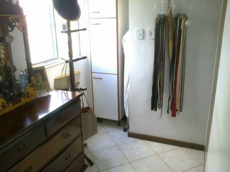 Apartamento à venda com 3 quartos, 70m² - Foto 6