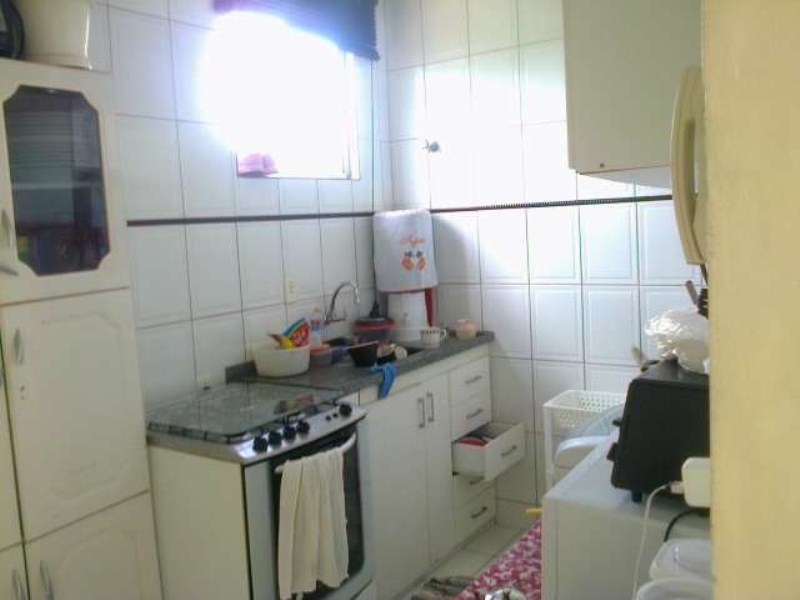 Apartamento, 2 quartos, 60 m² - Foto 2