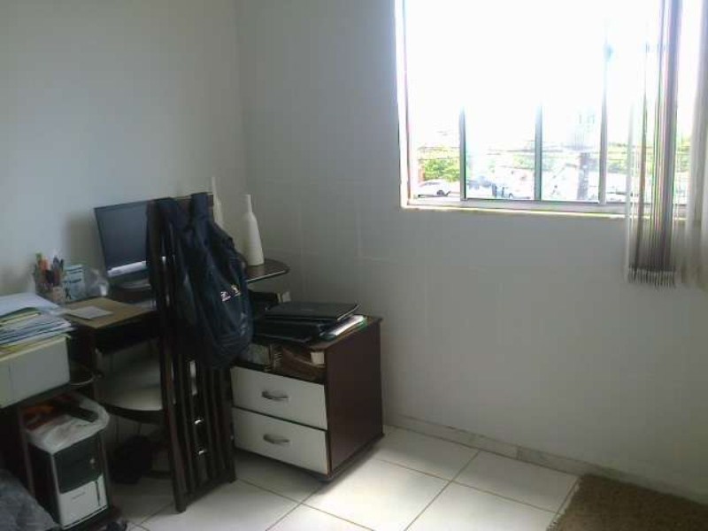 Apartamento à venda com 2 quartos, 65m² - Foto 4