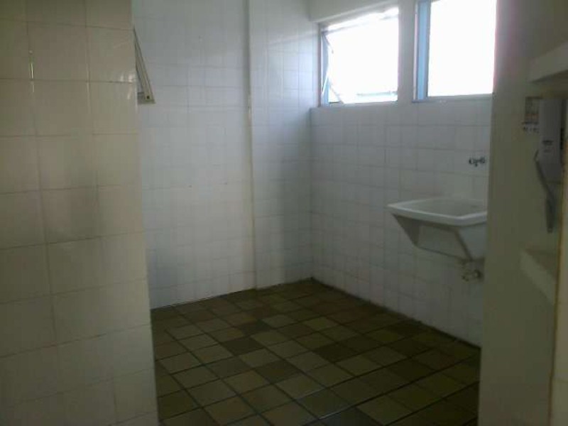 Apartamento à venda com 2 quartos, 60m² - Foto 5