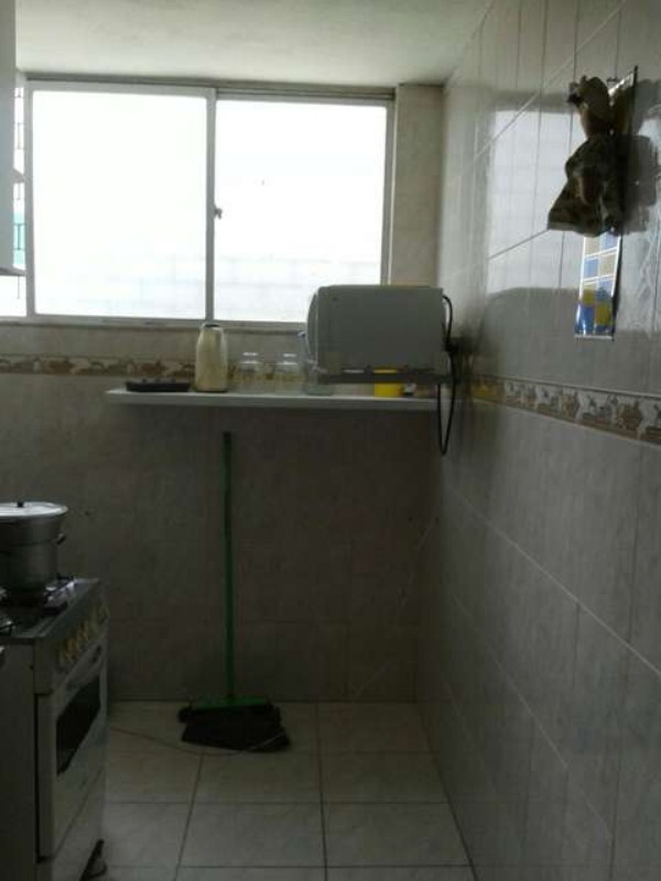 Apartamento, 2 quartos, 60 m² - Foto 5