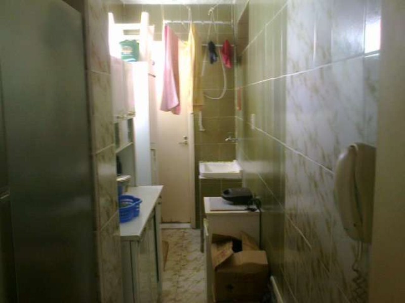 Apartamento à venda com 2 quartos, 70m² - Foto 6