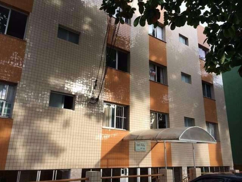 Apartamento à venda com 2 quartos, 68m² - Foto 2