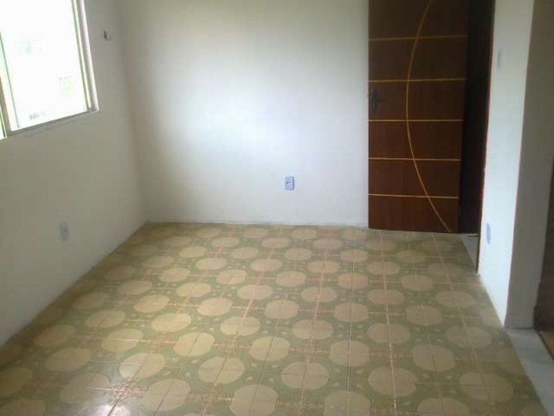 Apartamento à venda com 2 quartos, 60m² - Foto 1