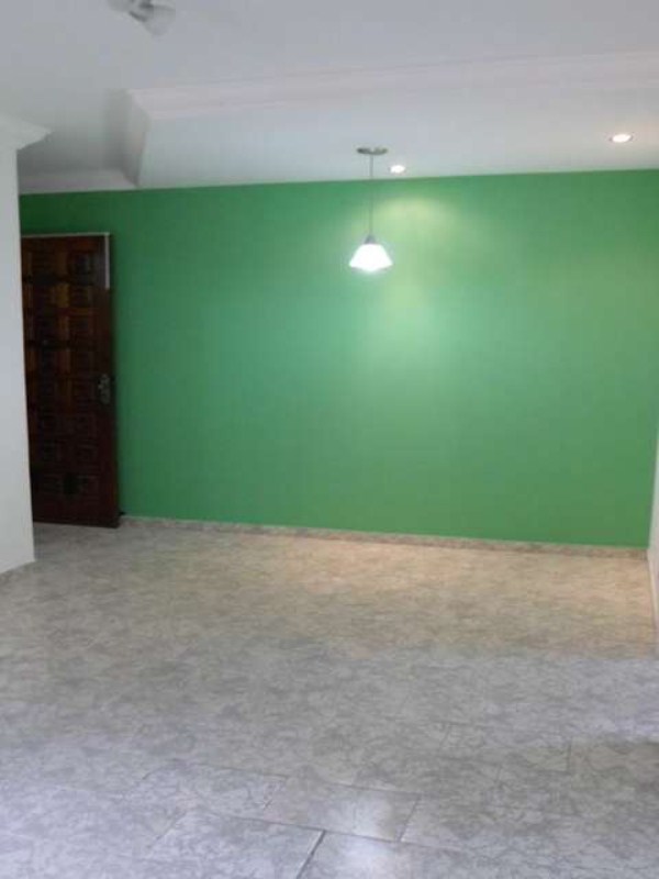 Apartamento à venda com 2 quartos, 60m² - Foto 1