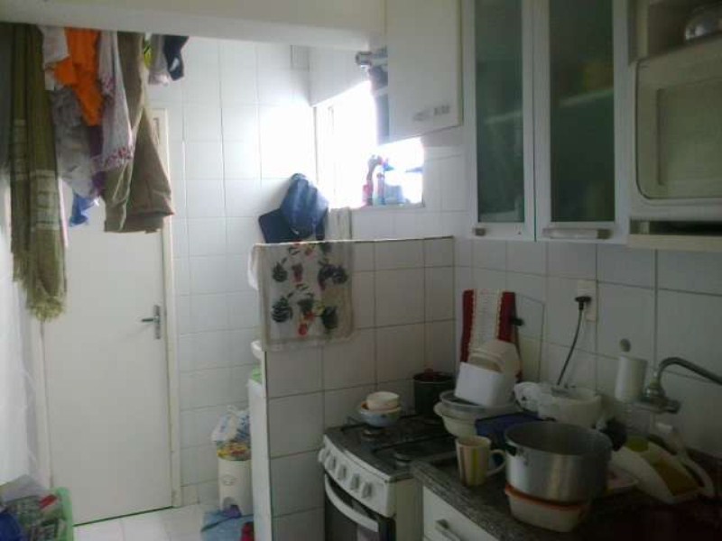 Apartamento à venda com 2 quartos, 60m² - Foto 5