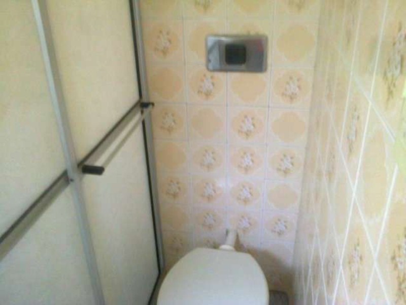 Apartamento à venda com 2 quartos, 58m² - Foto 5