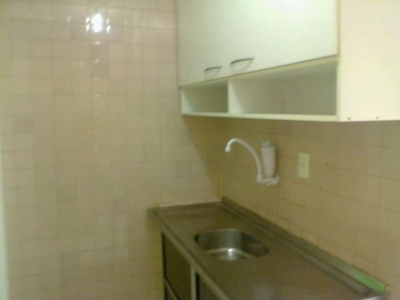 Apartamento à venda com 2 quartos, 58m² - Foto 7