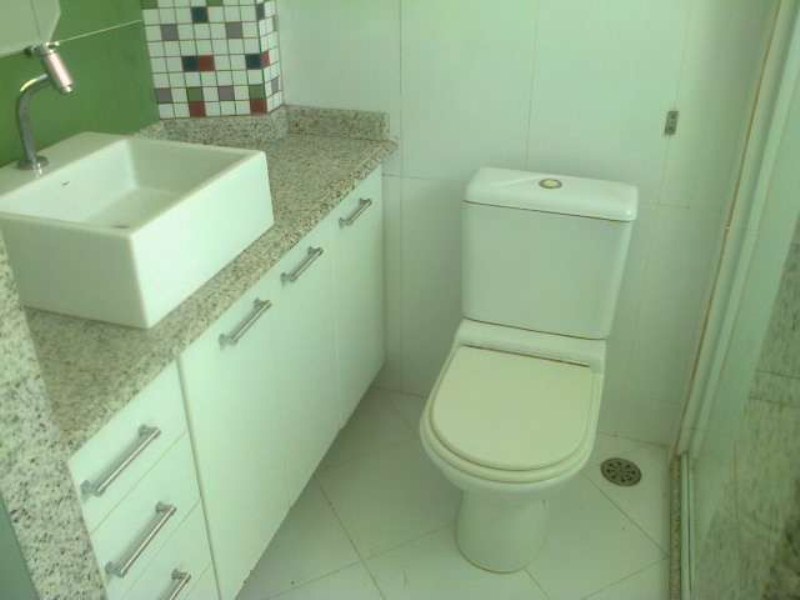 Apartamento à venda com 3 quartos, 80m² - Foto 6