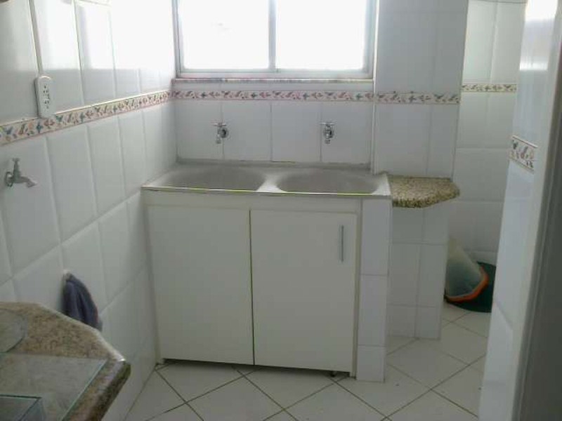 Apartamento à venda com 3 quartos, 80m² - Foto 9