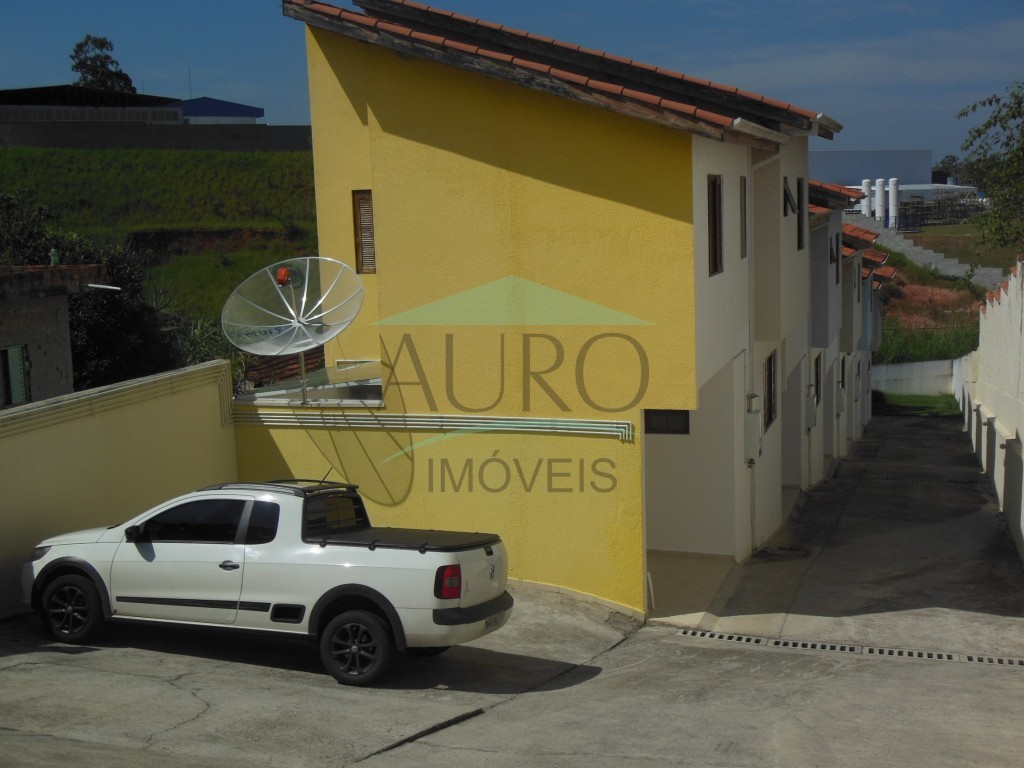 Sobrado, 3 quartos, 100 m² - Foto 2