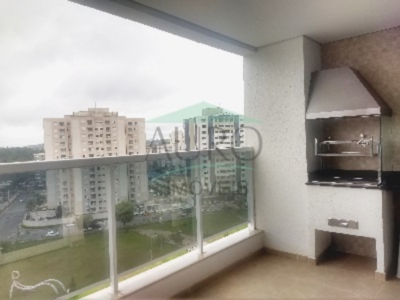 Apartamento, 3 quartos, 88 m² - Foto 3