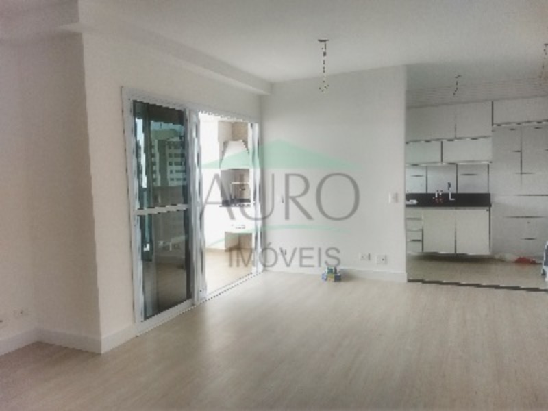 Apartamento, 3 quartos, 88 m² - Foto 1