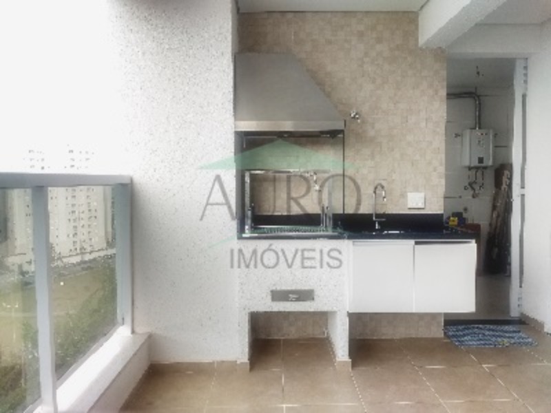 Apartamento, 3 quartos, 88 m² - Foto 9