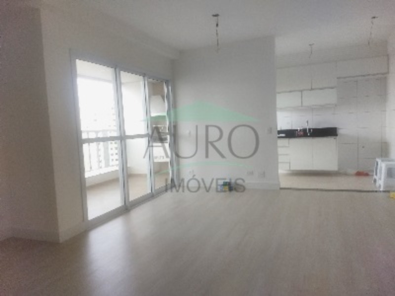 Apartamento, 3 quartos, 88 m² - Foto 2